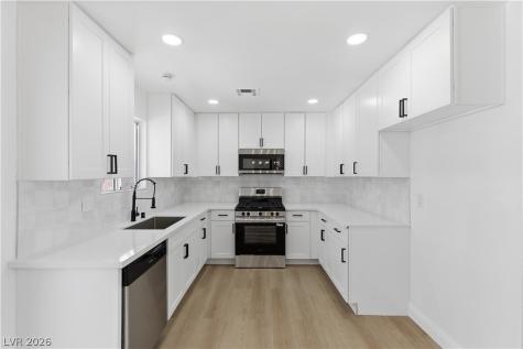 242 Kirk Avenue Henderson NV 89015