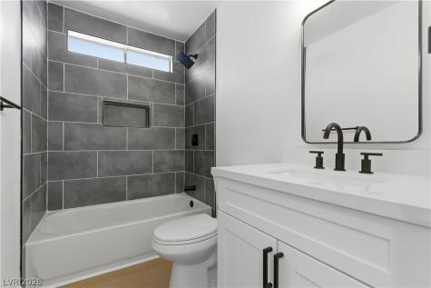 242 Kirk Avenue Henderson NV 89015
