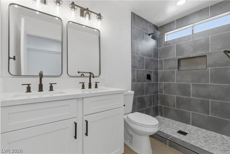 242 Kirk Avenue Henderson NV 89015