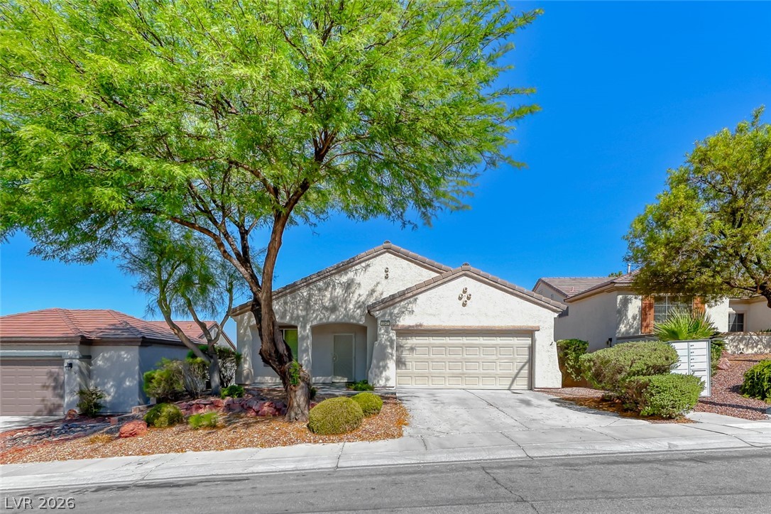 2343 Schaeffer Hills Drive Henderson NV 89052