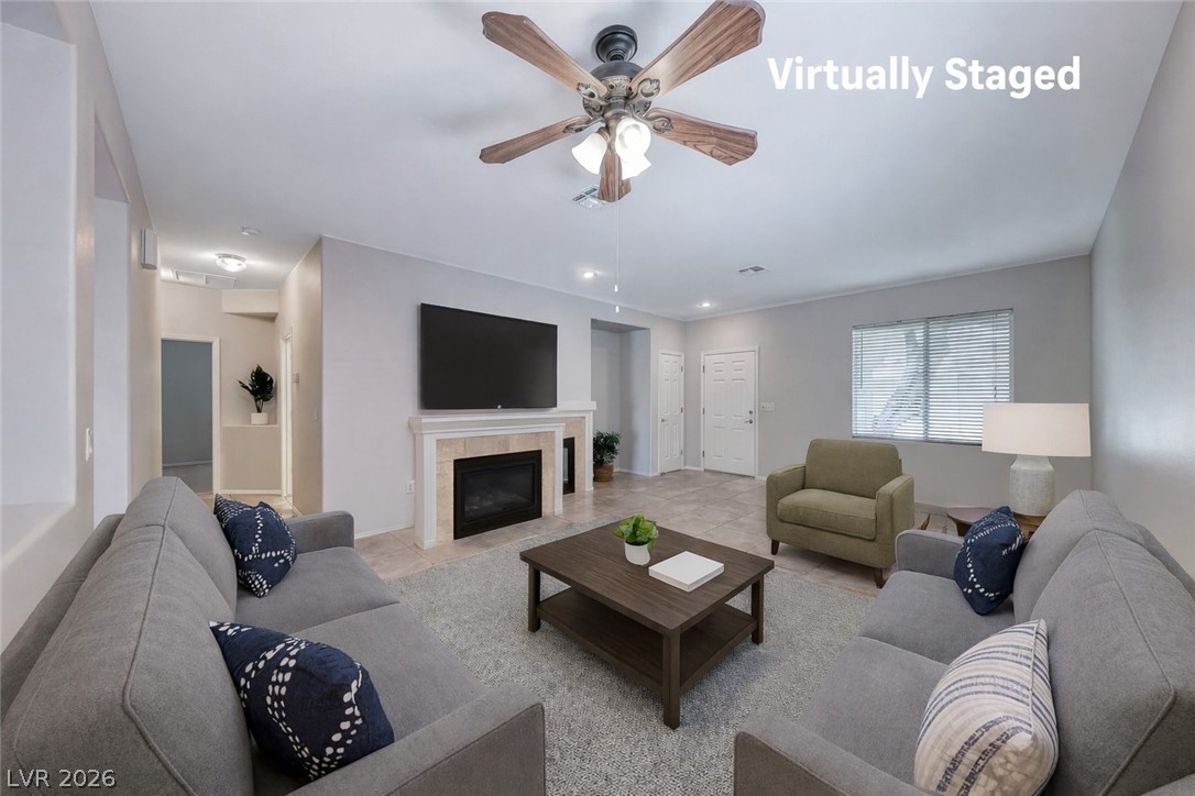 2343 Schaeffer Hills Drive Henderson NV 89052