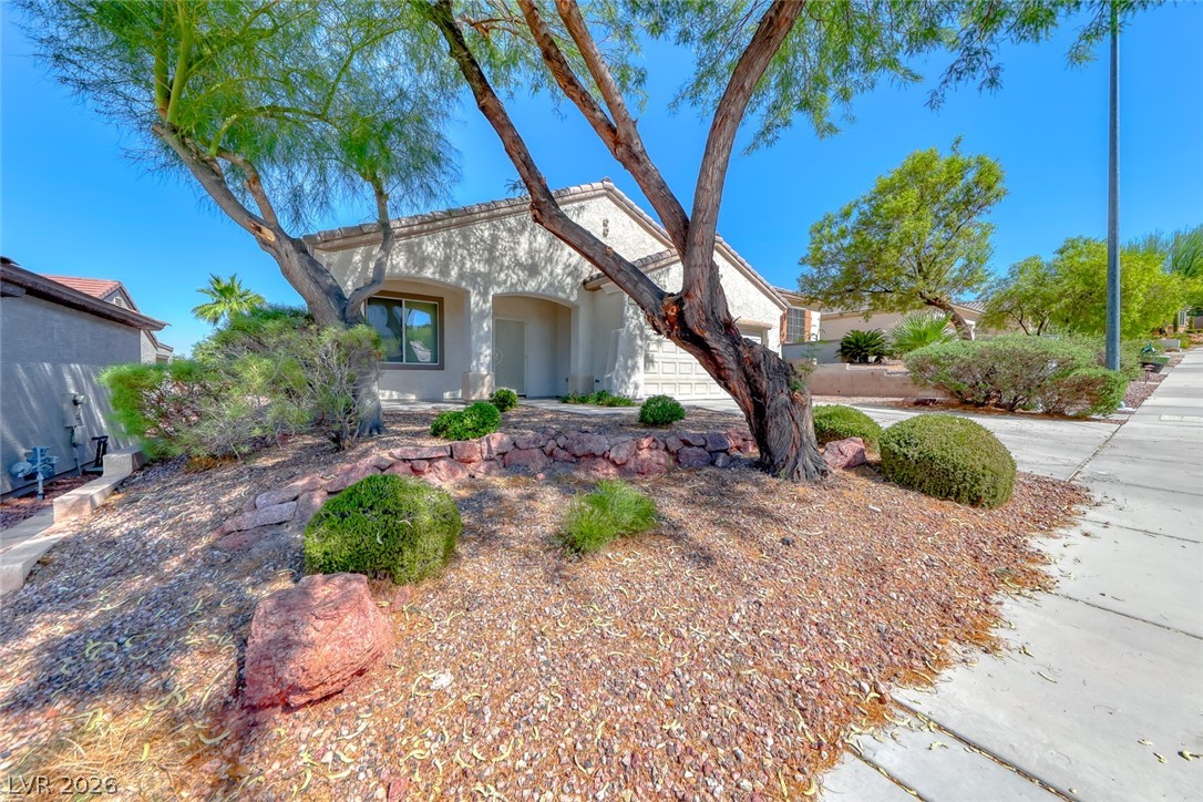 2343 Schaeffer Hills Drive Henderson NV 89052