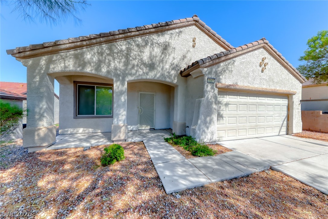 2343 Schaeffer Hills Drive Henderson NV 89052