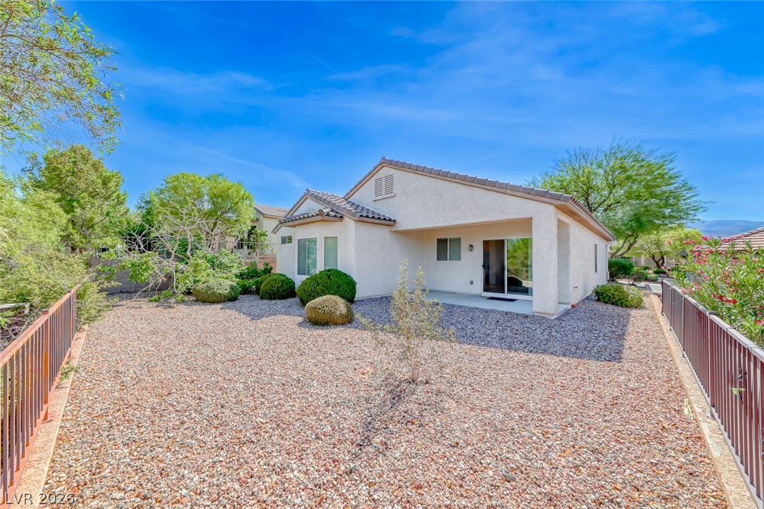2343 Schaeffer Hills Drive Henderson NV 89052