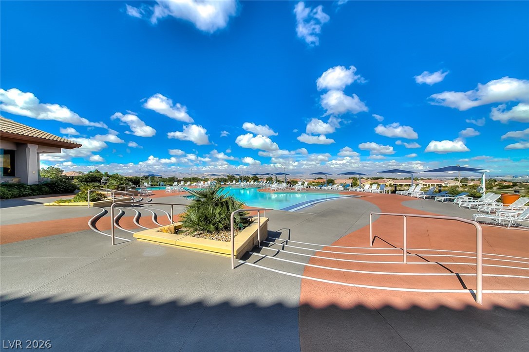2343 Schaeffer Hills Drive Henderson NV 89052