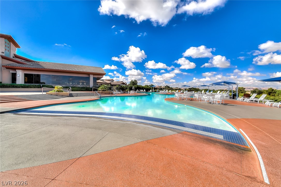 2343 Schaeffer Hills Drive Henderson NV 89052