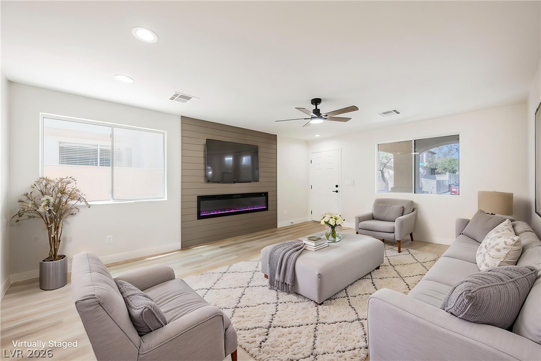 11978 Camden Brook Street Las Vegas NV 89183