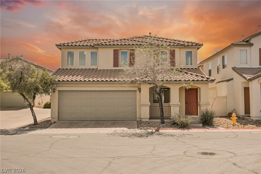 11978 Camden Brook Street Las Vegas NV 89183