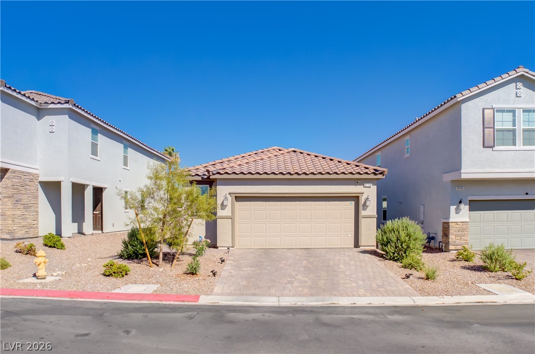 8768 Sand Verbena Avenue Las Vegas NV 89117