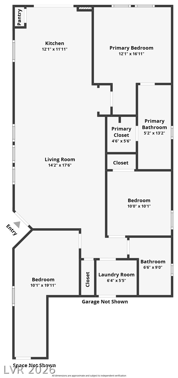 8768 Sand Verbena Avenue Las Vegas NV 89117