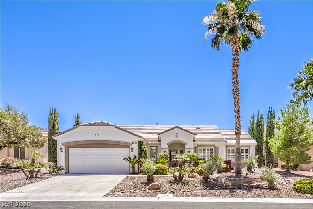 2565 Leighton Avenue Henderson NV 89052