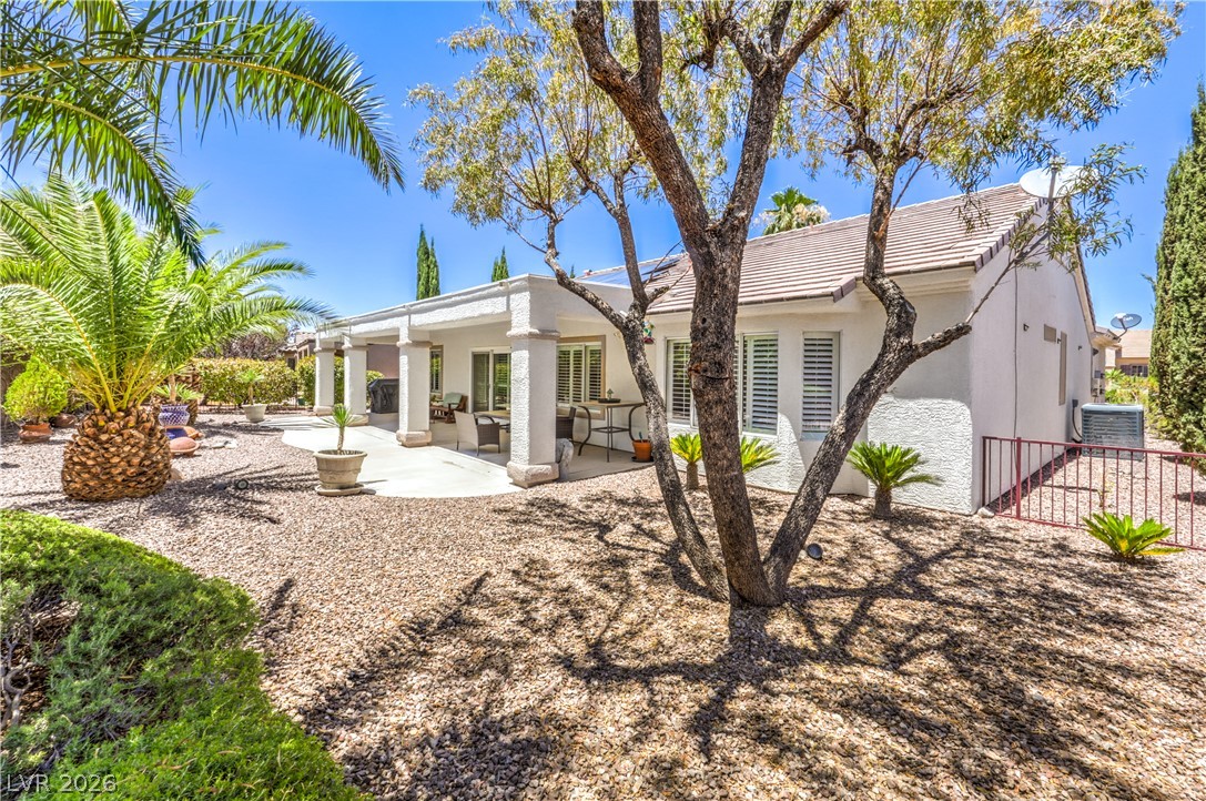 2565 Leighton Avenue Henderson NV 89052