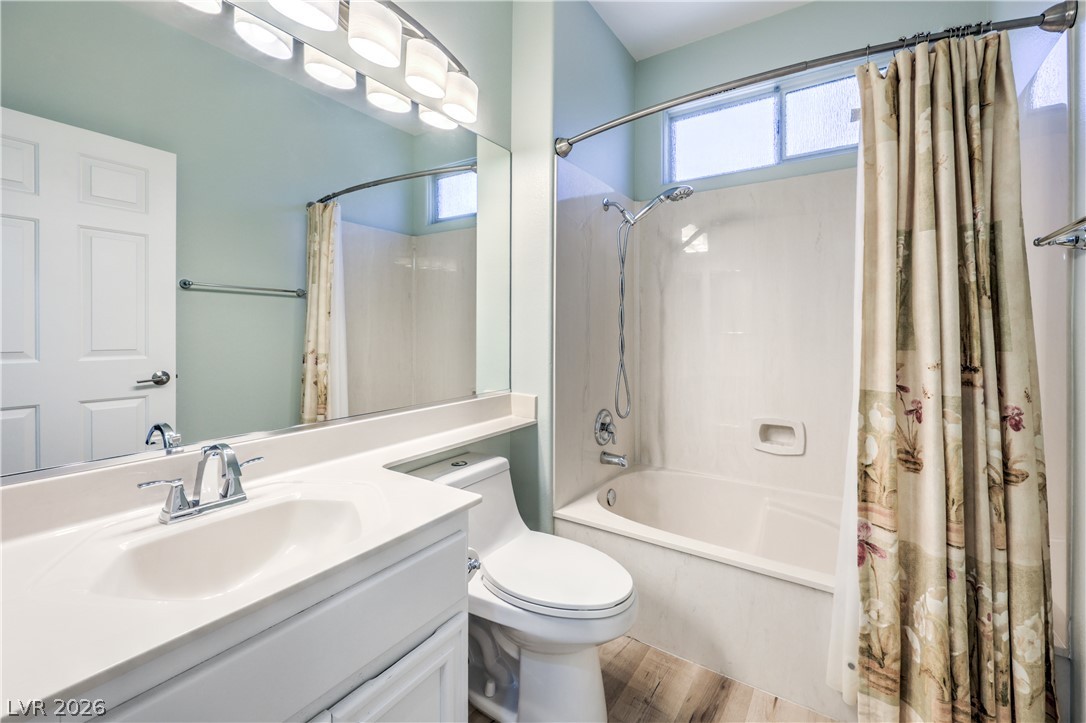 2565 Leighton Avenue Henderson NV 89052