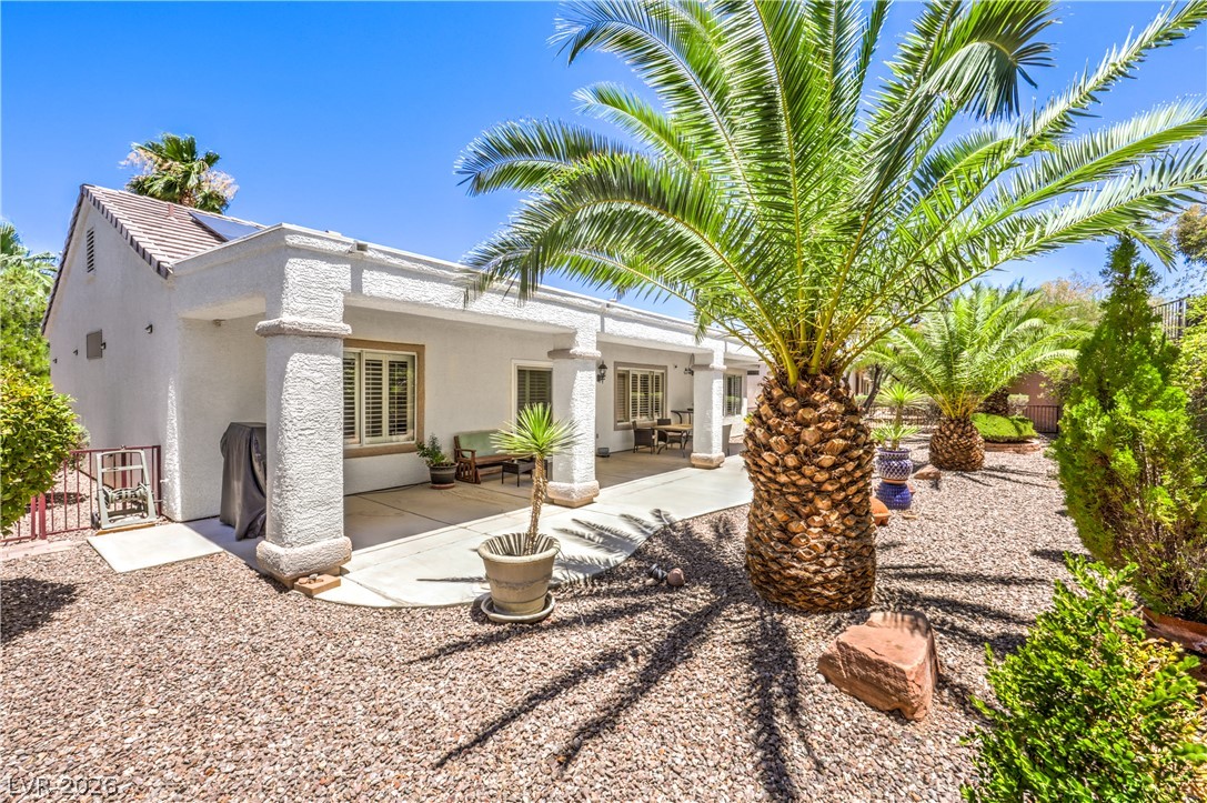 2565 Leighton Avenue Henderson NV 89052