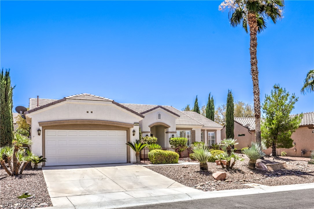 2565 Leighton Avenue Henderson NV 89052