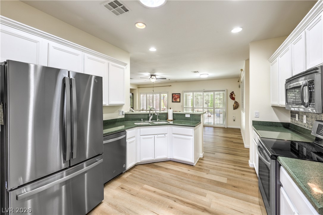 2565 Leighton Avenue Henderson NV 89052