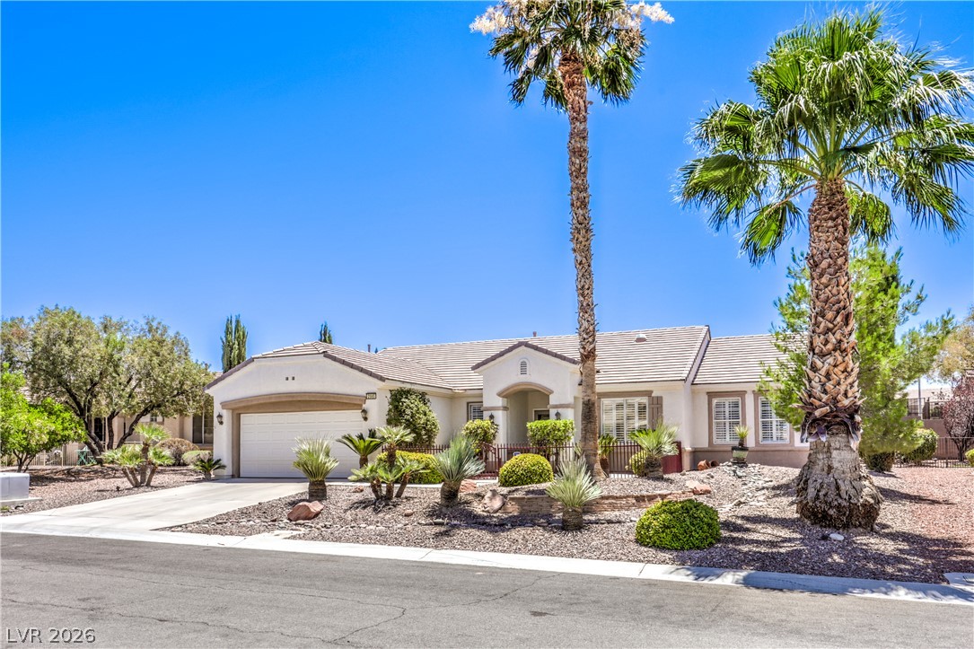 2565 Leighton Avenue Henderson NV 89052