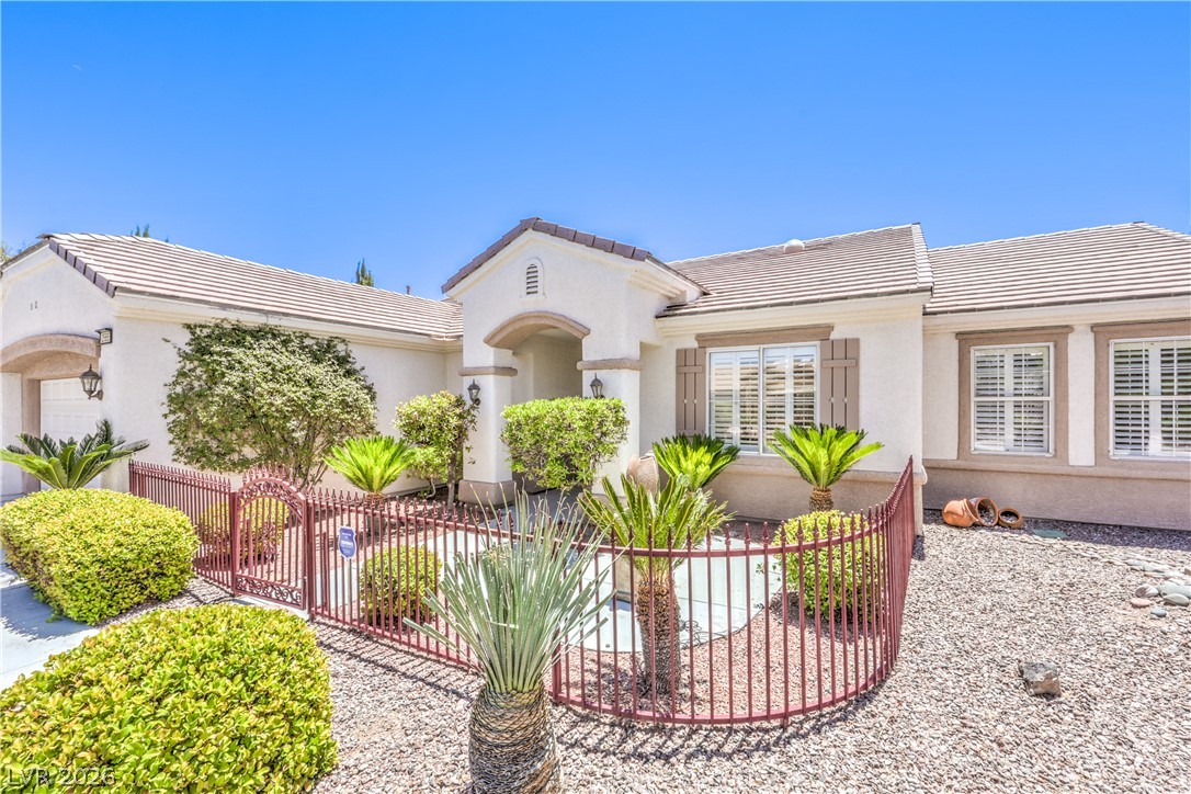 2565 Leighton Avenue Henderson NV 89052