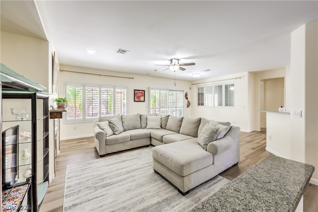 2565 Leighton Avenue Henderson NV 89052