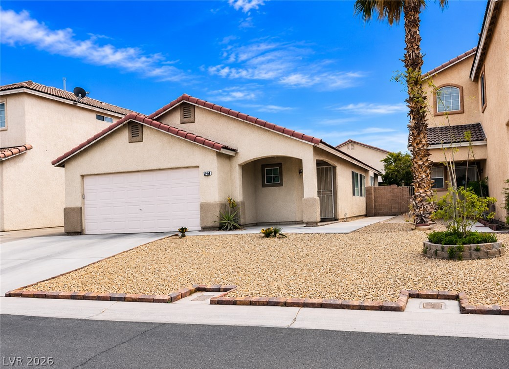 6303 Aztec Crossing Court Las Vegas NV 89142