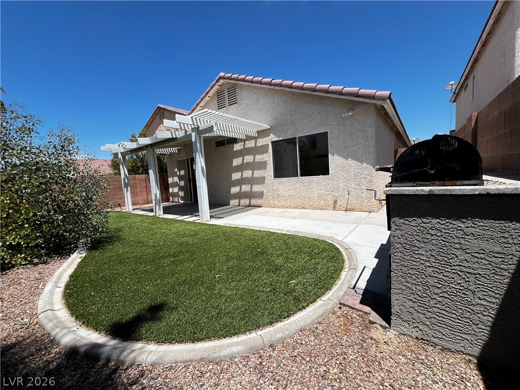 6303 Aztec Crossing Court Las Vegas NV 89142