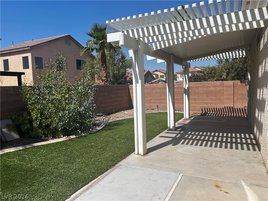 6303 Aztec Crossing Court Las Vegas NV 89142