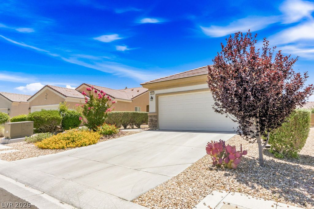 2613 Desert Sparrow Avenue North Las Vegas NV 89084