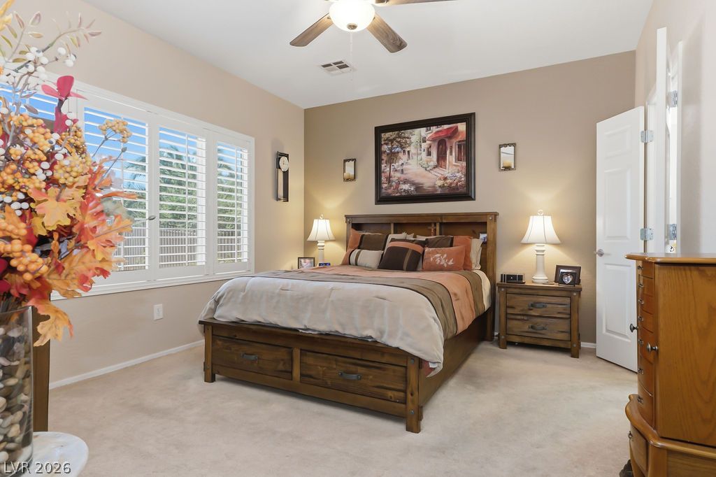 2613 Desert Sparrow Avenue North Las Vegas NV 89084