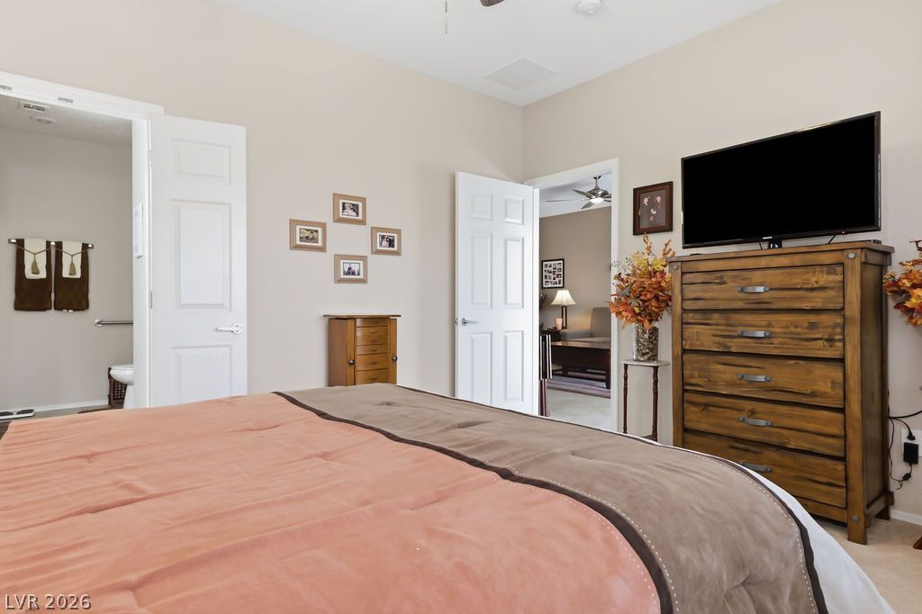 2613 Desert Sparrow Avenue North Las Vegas NV 89084