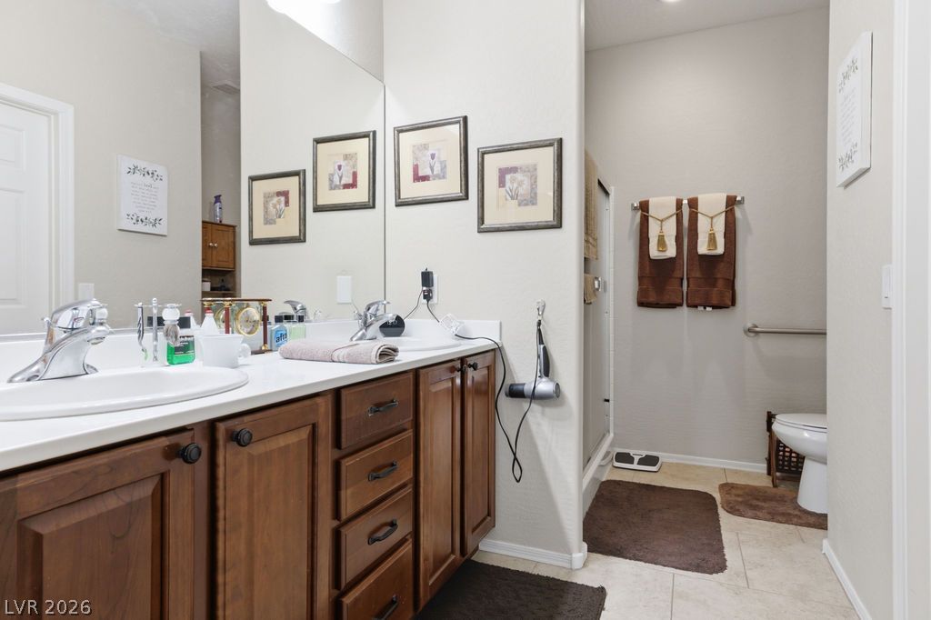 2613 Desert Sparrow Avenue North Las Vegas NV 89084