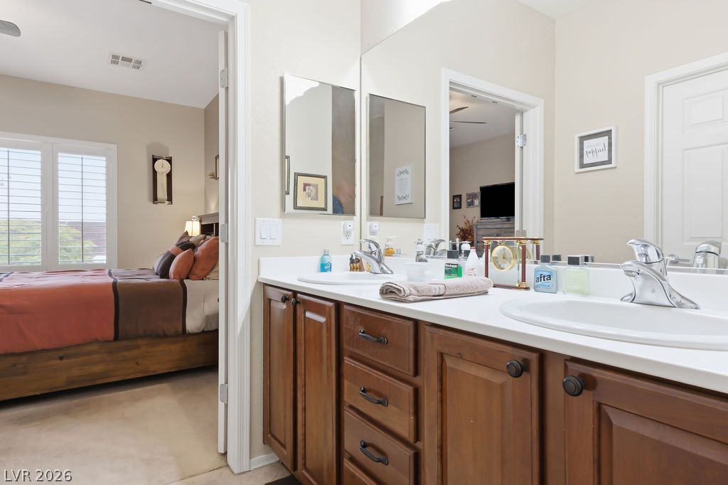 2613 Desert Sparrow Avenue North Las Vegas NV 89084