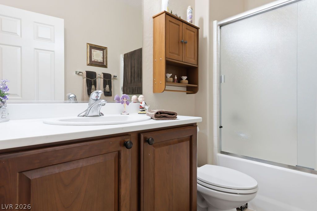 2613 Desert Sparrow Avenue North Las Vegas NV 89084