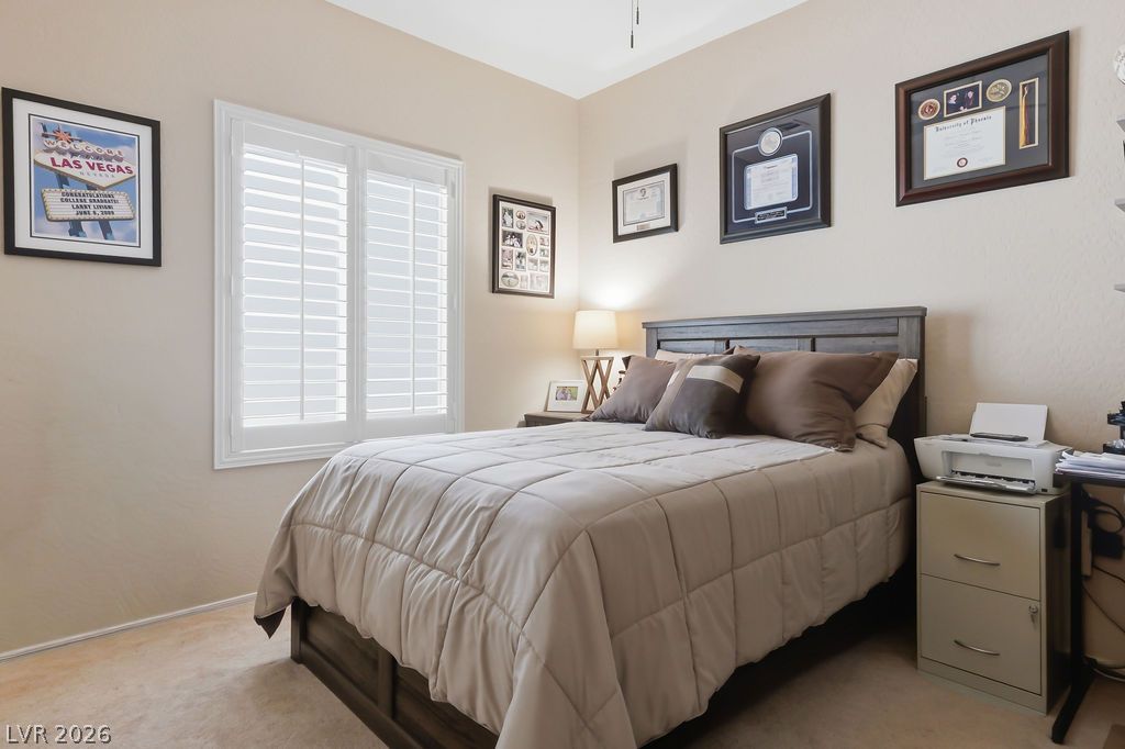 2613 Desert Sparrow Avenue North Las Vegas NV 89084