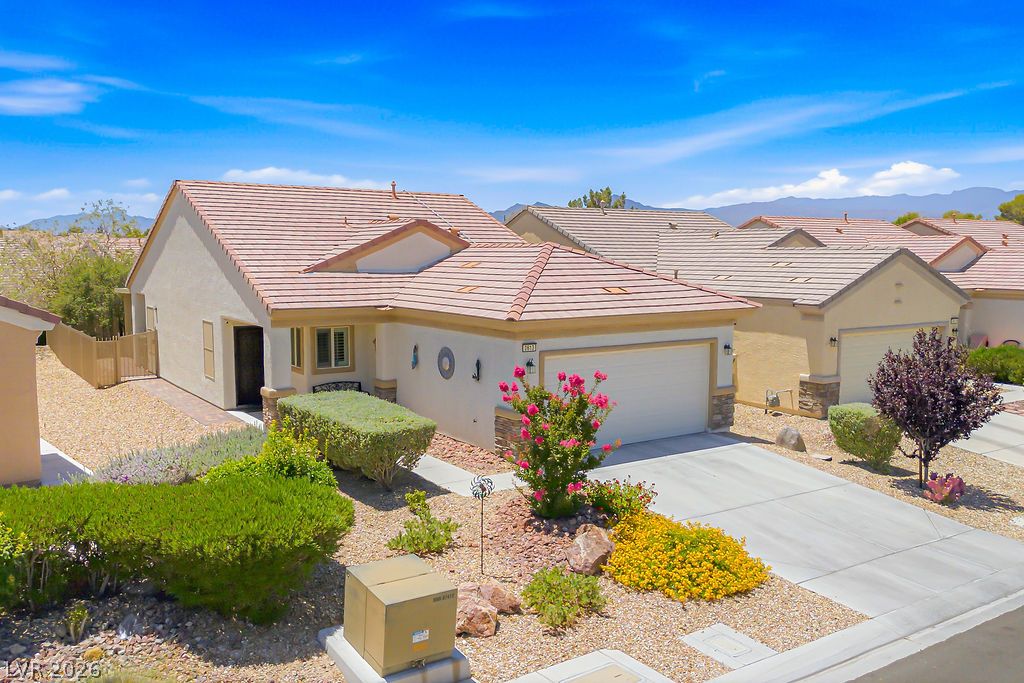 2613 Desert Sparrow Avenue North Las Vegas NV 89084