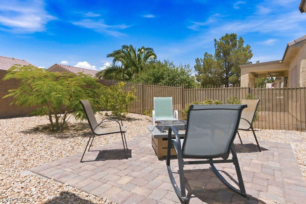 2613 Desert Sparrow Avenue North Las Vegas NV 89084