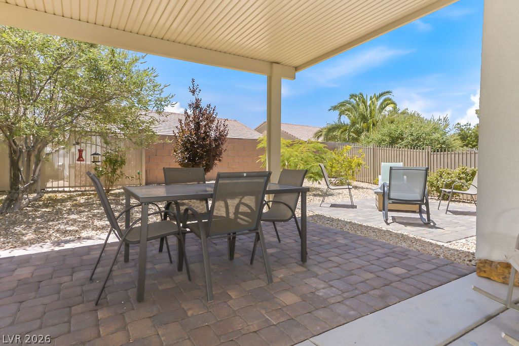 2613 Desert Sparrow Avenue North Las Vegas NV 89084