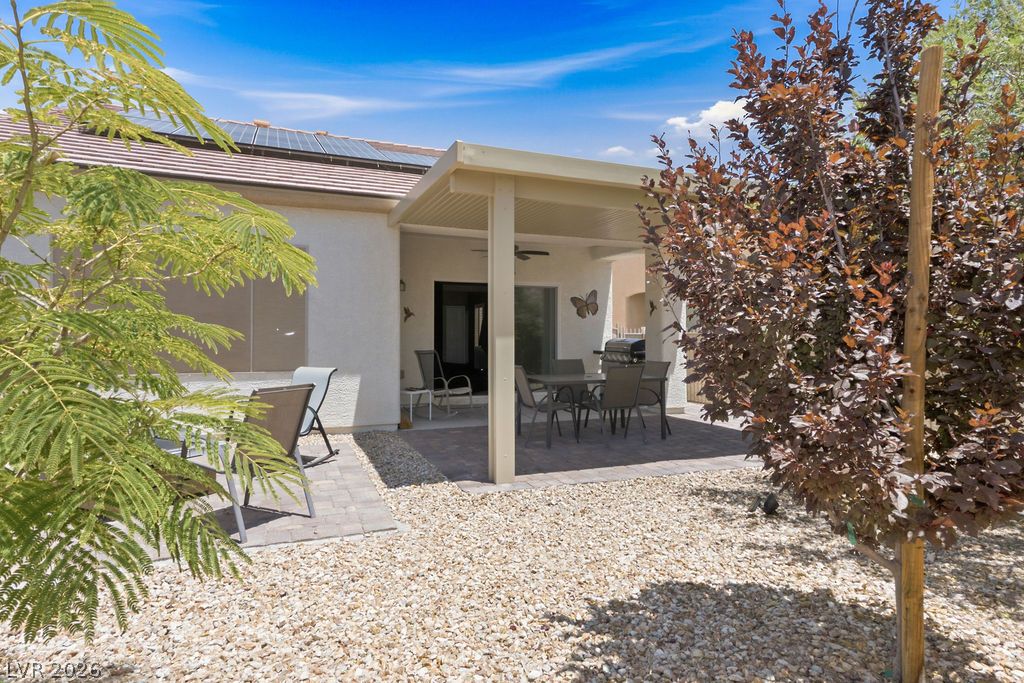 2613 Desert Sparrow Avenue North Las Vegas NV 89084
