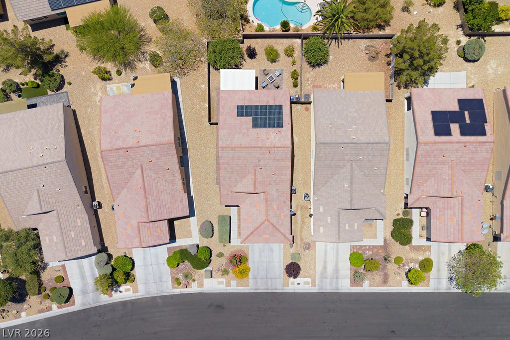 2613 Desert Sparrow Avenue North Las Vegas NV 89084