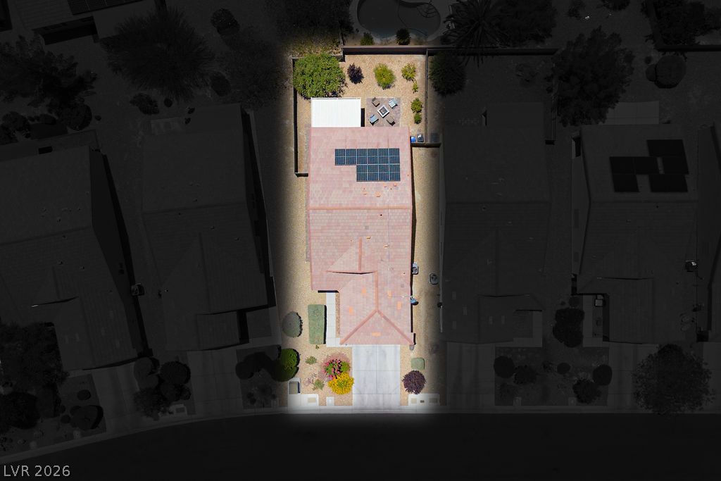 2613 Desert Sparrow Avenue North Las Vegas NV 89084
