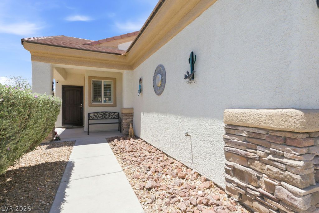 2613 Desert Sparrow Avenue North Las Vegas NV 89084