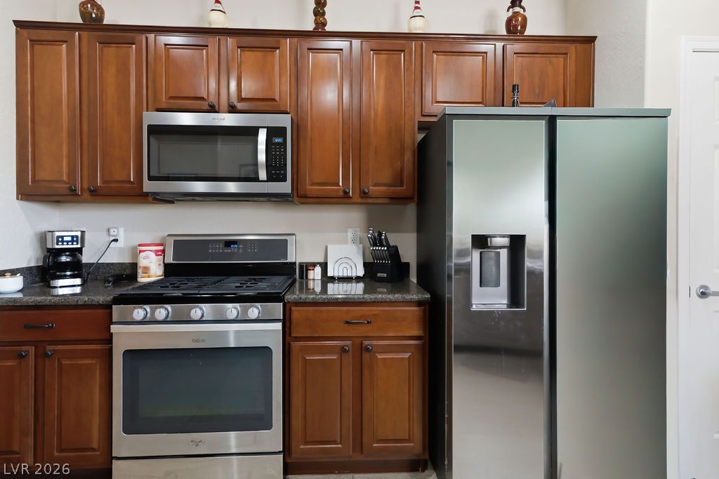 2613 Desert Sparrow Avenue North Las Vegas NV 89084