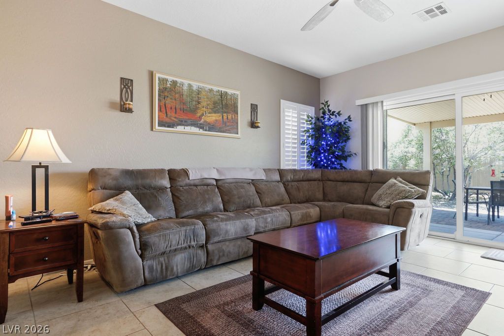 2613 Desert Sparrow Avenue North Las Vegas NV 89084