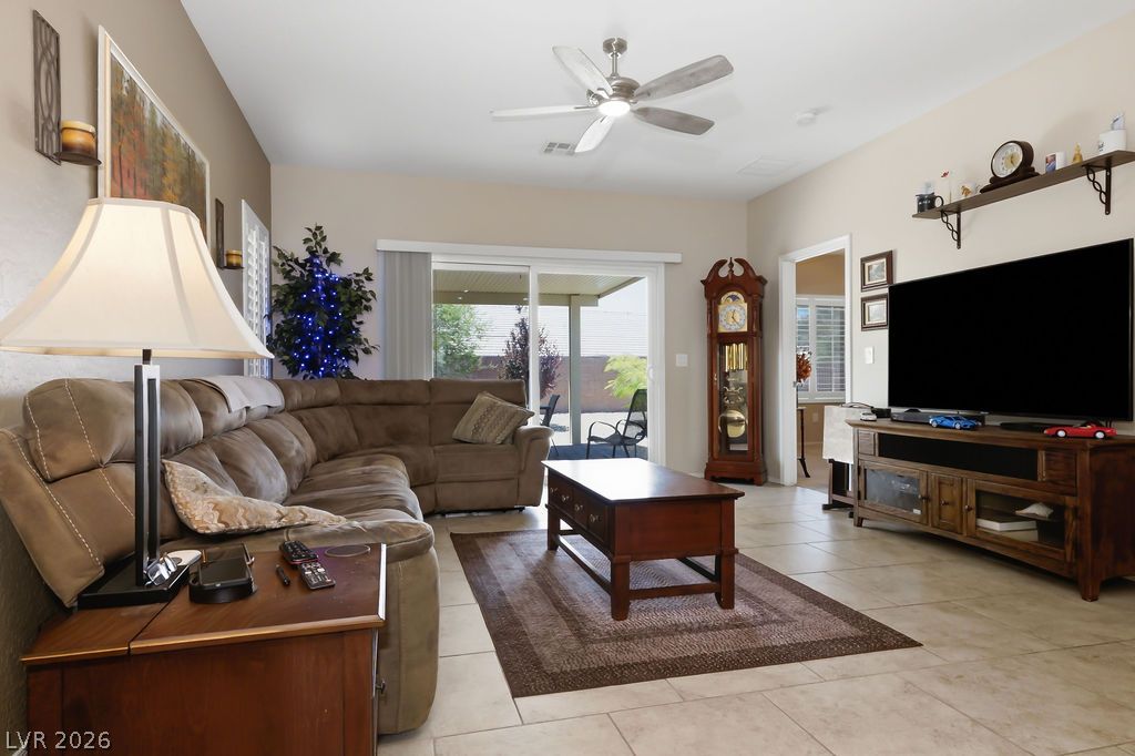 2613 Desert Sparrow Avenue North Las Vegas NV 89084