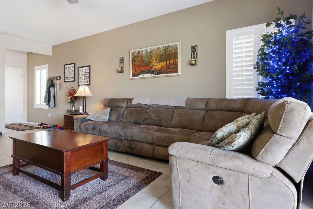 2613 Desert Sparrow Avenue North Las Vegas NV 89084