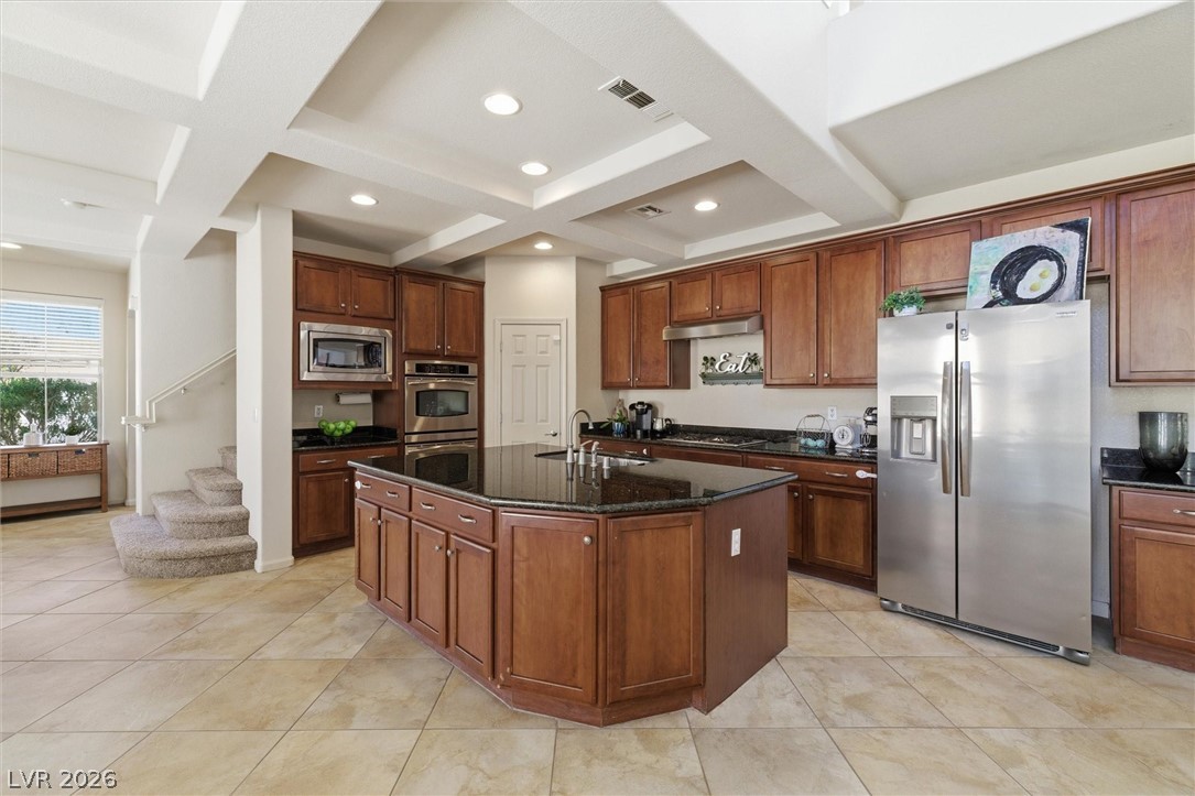 2917 Kandahar Avenue North Las Vegas NV 89081