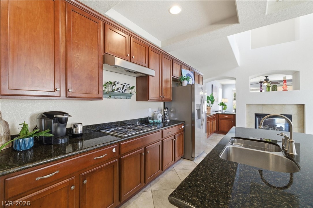 2917 Kandahar Avenue North Las Vegas NV 89081