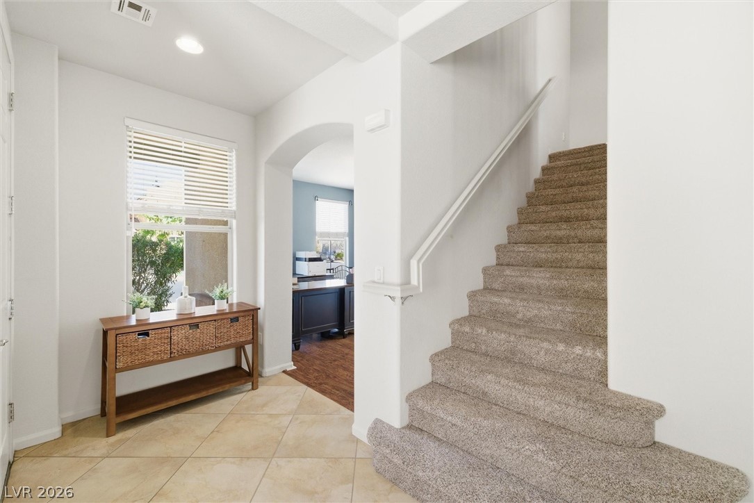2917 Kandahar Avenue North Las Vegas NV 89081