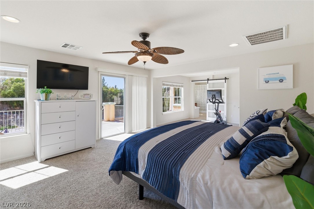 2917 Kandahar Avenue North Las Vegas NV 89081