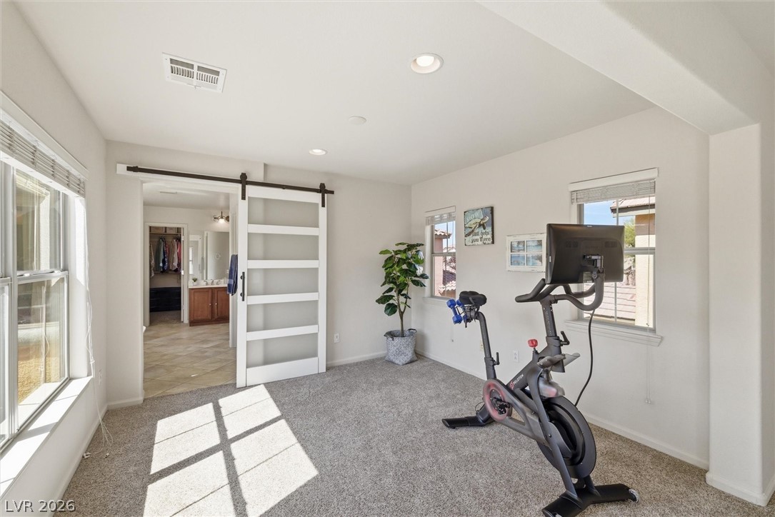 2917 Kandahar Avenue North Las Vegas NV 89081