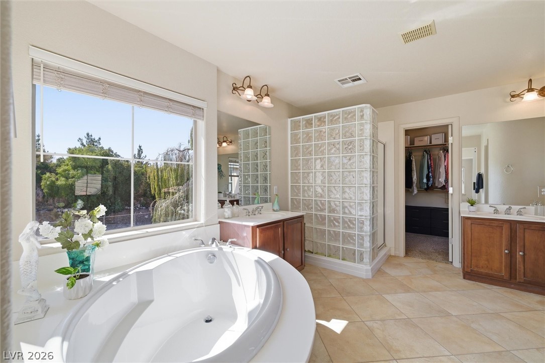 2917 Kandahar Avenue North Las Vegas NV 89081
